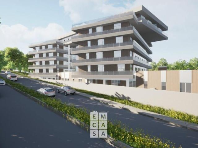 T3 no novo empreendimento da cidade 170m² Oliveira de Azeméis, Santiago da Riba Ul, Ul, Macinhata da S