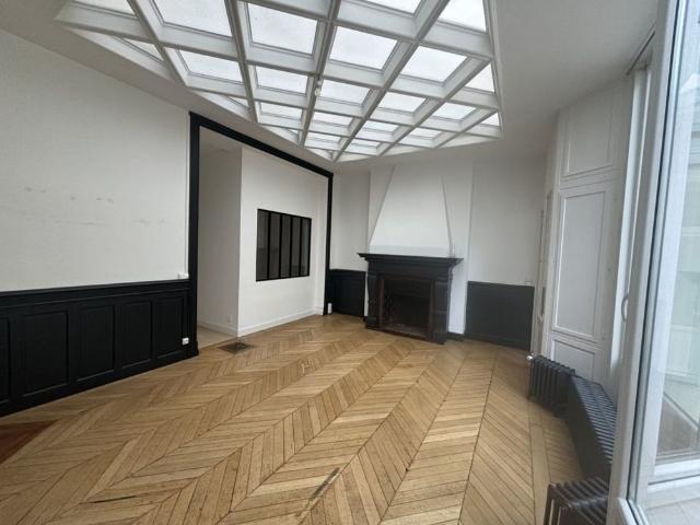 T3 non meublé de 72,72m2 rue Patou réf G307 6