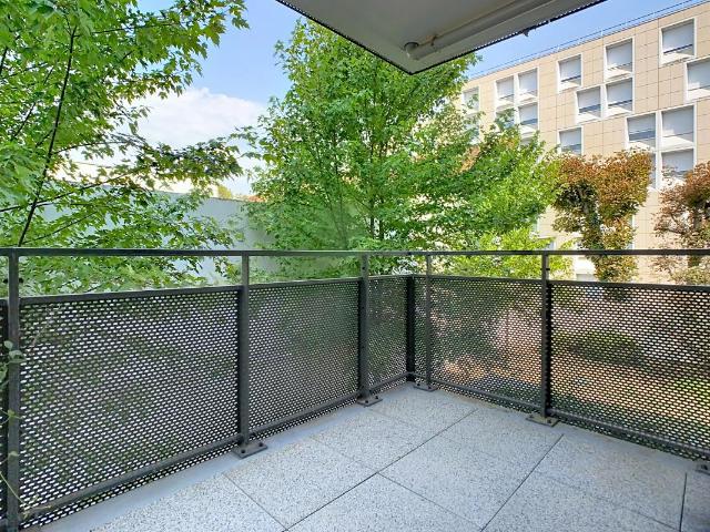 T3 non meublé – 65 m2 – BALCON – GARAGE – 69100 VILLEURBANNE