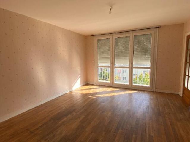 T3 non meublé, 61 m², RENNES Bréquigny