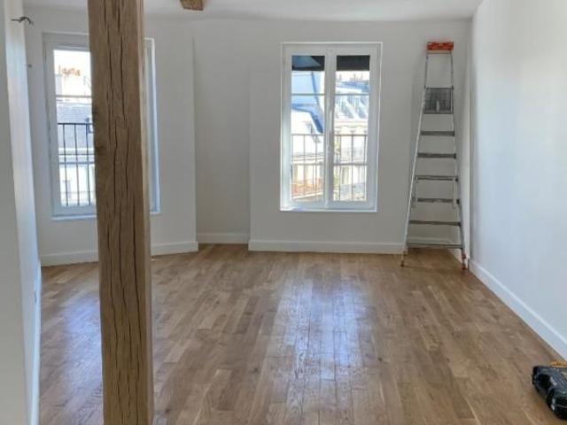 T3 non meublé 71m², rue de Rennes Paris 6, 75
