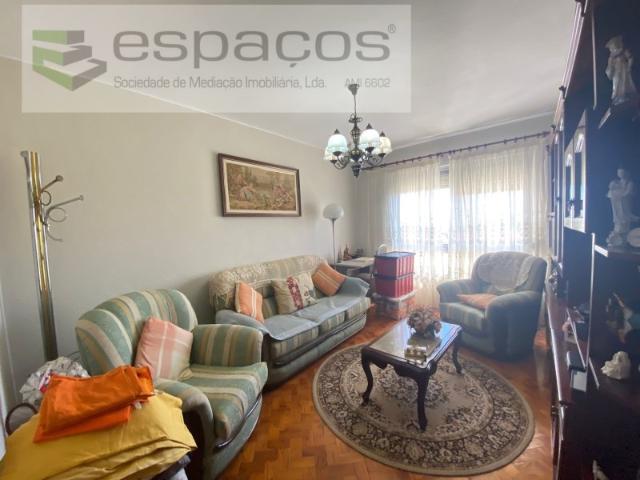 T3 nos Olivais, Lisboa