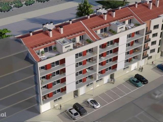 T3 Novo Montijo