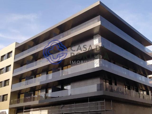T3 Novo na Quinta de Cravel com acabamentos de alta qualidad. 144m² Mafamude