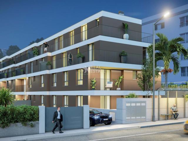 T3 novo nas Madalenas com piscina 129m² Santo António Funchal