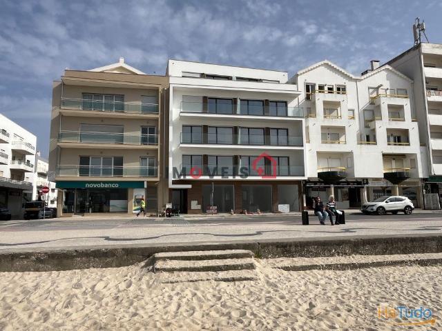 T3 Novo Nazaré Frente Mar | 26083927420