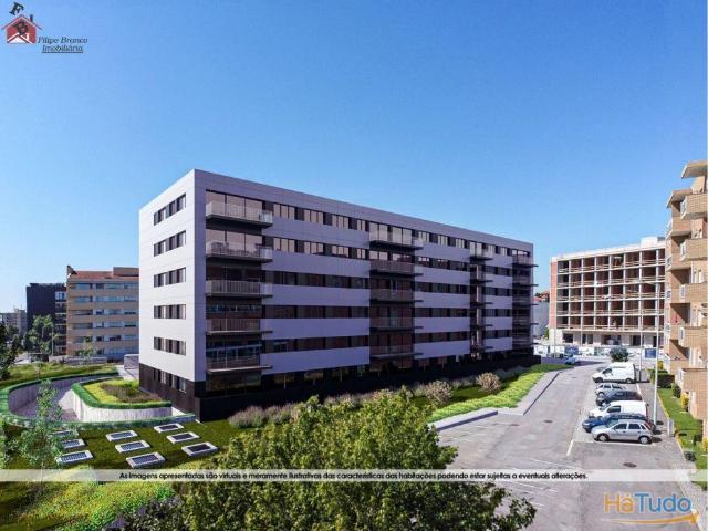 T3 NOVO AMPLAS VISTAS MAR 161M2 GAIA 360.000? | 26084058862