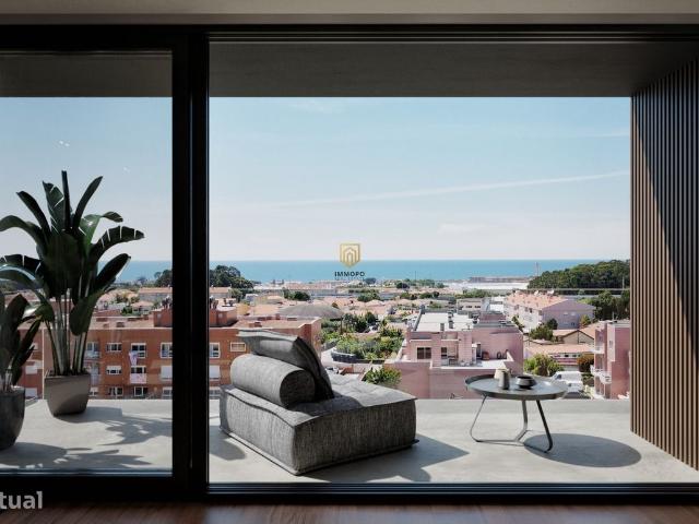 T3 novo Arcozelo, Vila Nova de Gaia