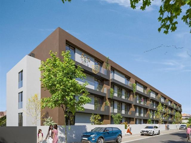 T3 novo Arcozelo, Vila Nova de Gaia