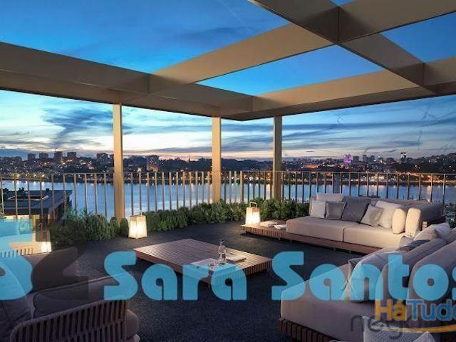 T3 Novo C/Vistas Panorâmicas junto Marina Afurada Vila Nova Gaia | 26034063079
