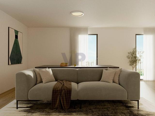 T3 NOVO c/ garagem e varanda Vila Nova de Gaia 105m² Oliveira Do Douro