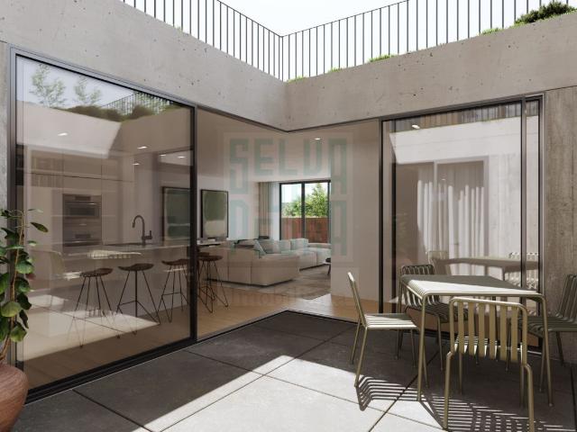T3 Novo c/ garagem Empreendimento Boss Gardens