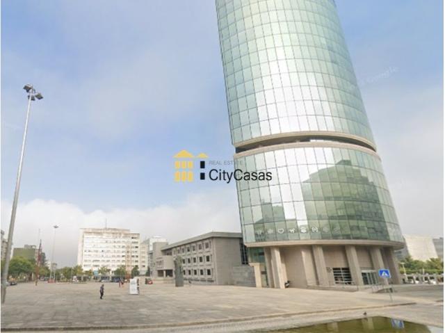 T3 Novo c/ Terrao | Cmara da Maia