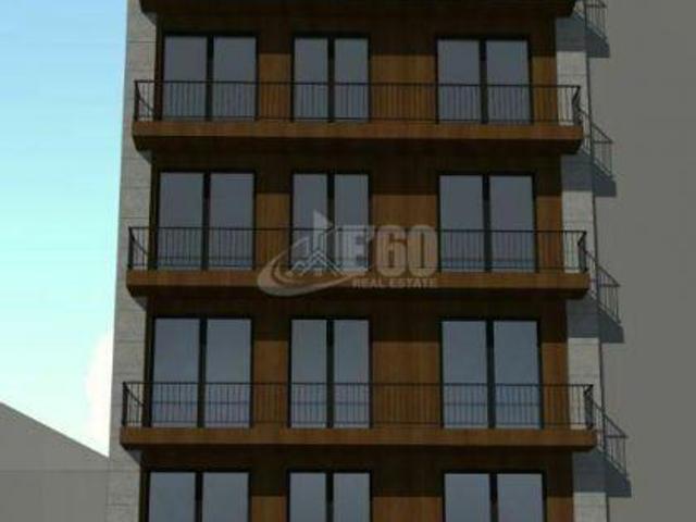 T3 NOVO CENTRO DE VILA NOVA DE GAIA | 25063834967