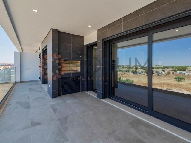 T3 novo com 3 suites e terraços Montijo 145m² Montijo e Afonsoeiro