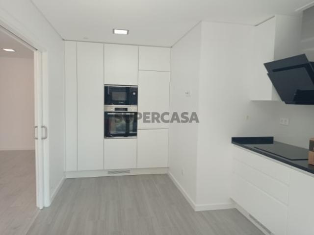 T3 novo com varandas e acabamentos premium para venda no Montijo