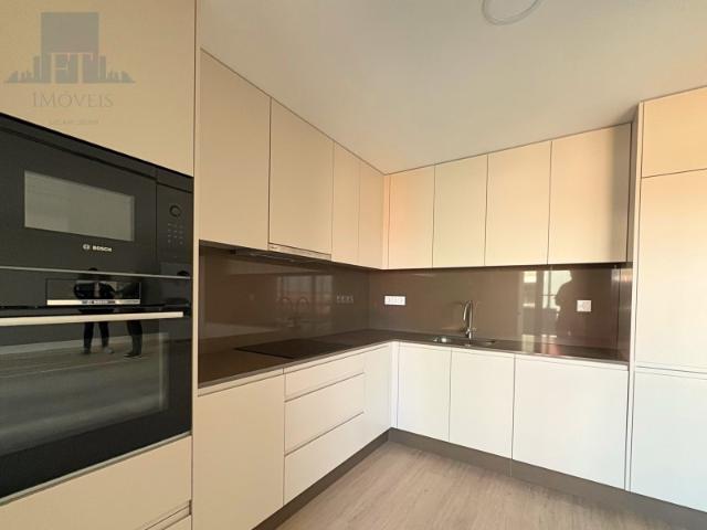 T3 Novo com Excelentes Acabamentos | Vila Nova de Gaia