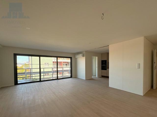 T3 Novo com Excelentes Acabamentos | Vila Nova de Gaia