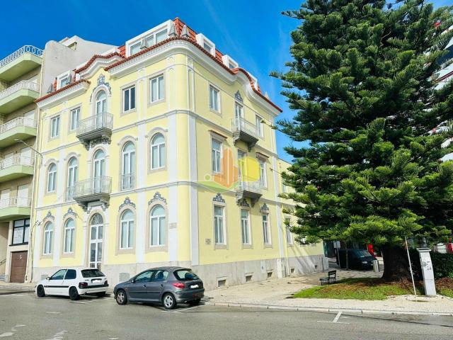 T3 Novo com Parqueamento no Bairro Novo 98m² Buarcos