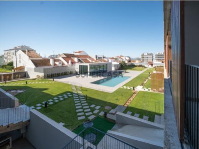 T3 Novo Condomínio Al’ Sal Residences, Alcochete