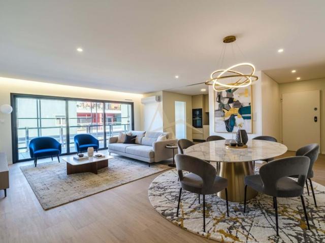 Apartamento T3 Novo em Santa Marinha