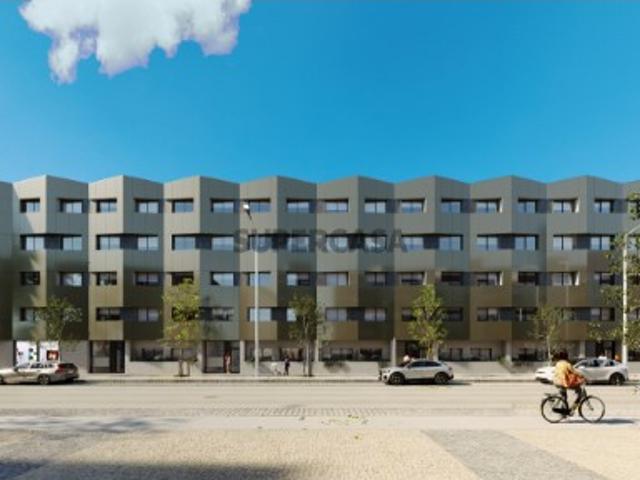 T3 NOVO EVOLUTION RESIDENCES