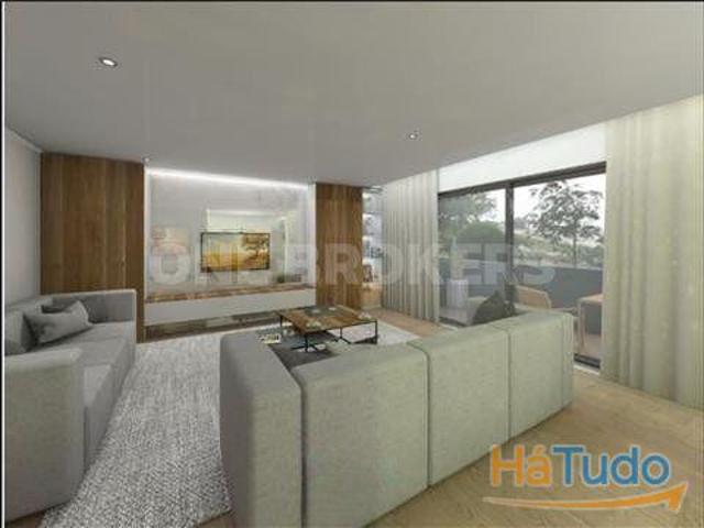 T3 Novo excelente construção box 2 carros 80m Stº Ovideo | 26063920633