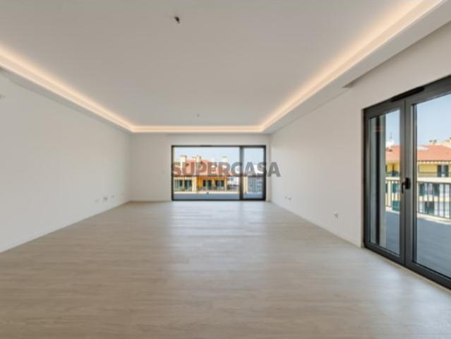 T3 Novo Exclusivo com Rooftop, Piscina e Vista Mar