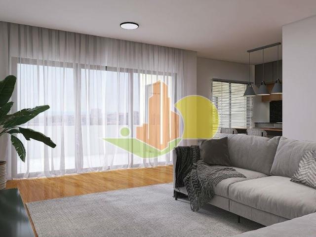 T3 Novo e Moderno! 123m² Tavarede
