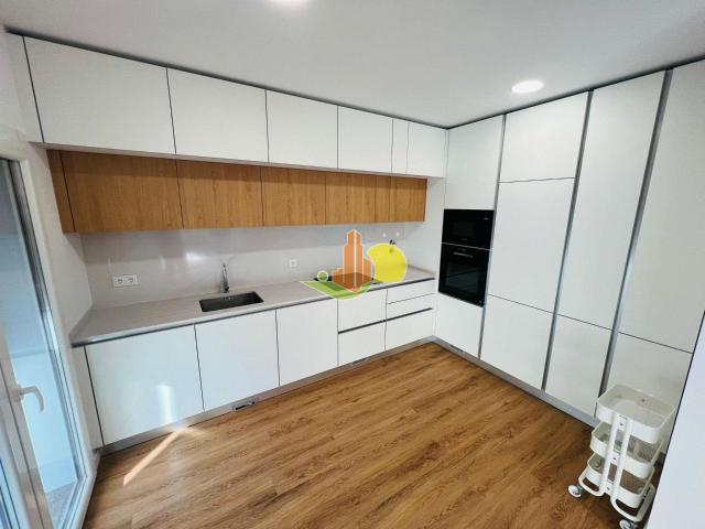 T3 Novo e Moderno! 123m² Tavarede