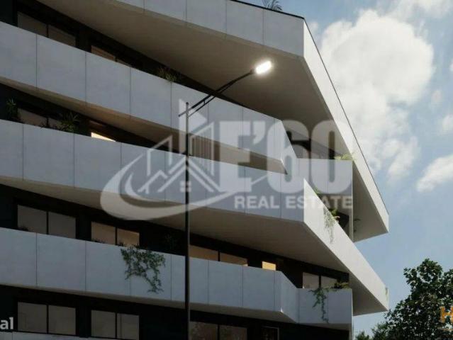 T3 NOVO EM ANTA/ESPINHO | 26083835067