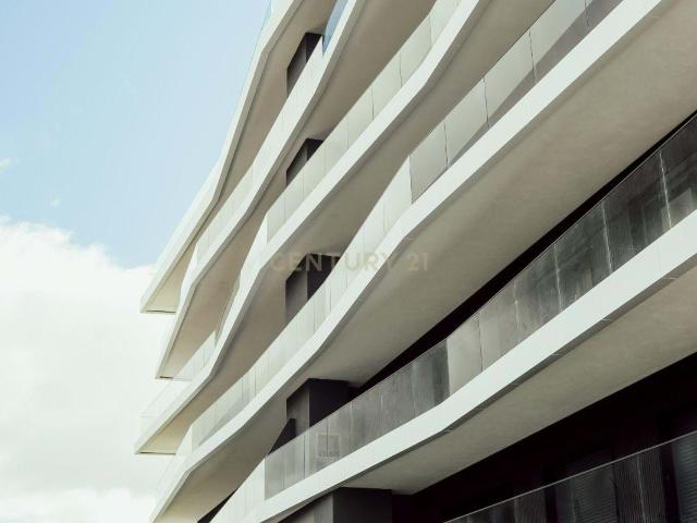 T3 novo em Braga, onde conforto, elegância e qualidade de vida se encontram