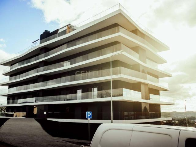 T3 novo em Braga, onde conforto, elegância e qualidade de vida se encontram