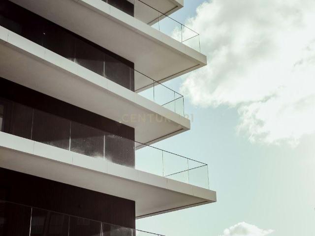 T3 novo em Braga, onde conforto, elegância e qualidade de vida se encontram