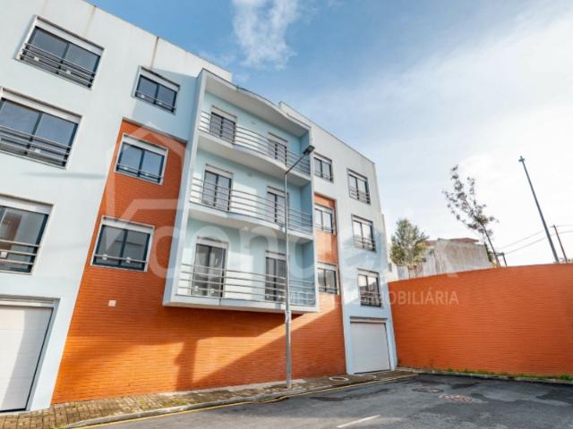 T3 novo, em Camarate, Loures