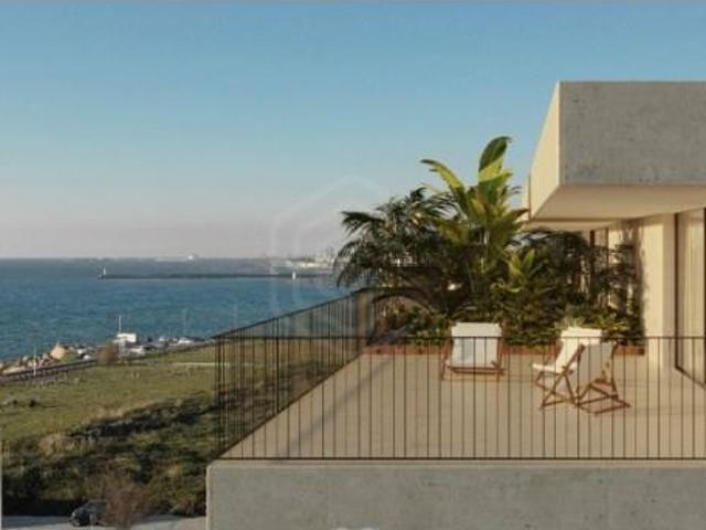 T3 Novo em Empreendimento Seca do Bacalhau Vila Nova de Gai. 128m² Canidelo
