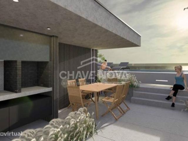T3 Novo em Labruge