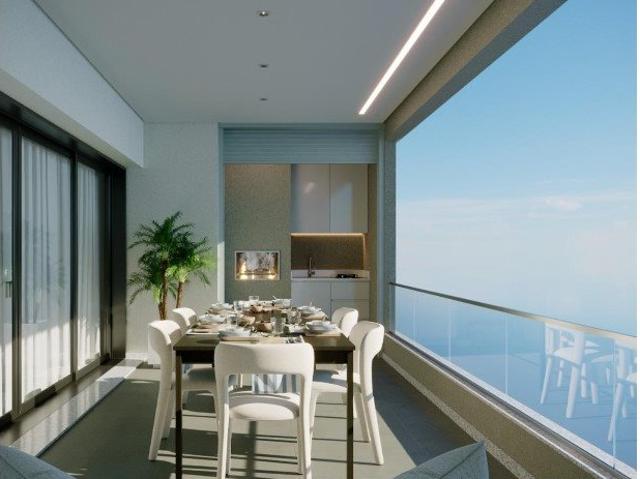 T3 Novo em Portimão 3 suites, varandas e rooftop com piscina 156m² Portimão