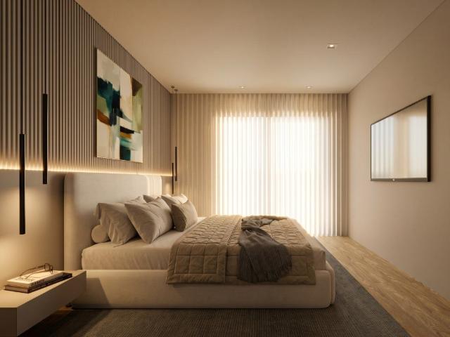 T3 Novo em Portimão 3 suites, varandas e rooftop com piscina 156m² Portimão
