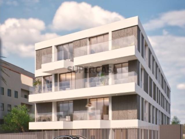 T3 Novo em São Félix da Marinha | House São Félix Residence