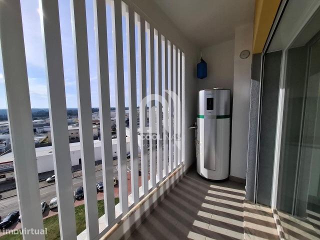 T3 Novo em Santa Marta do Pinhal