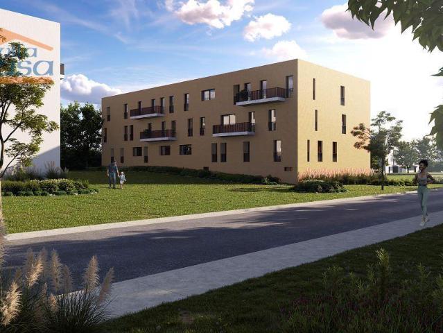 T3 Novo em Vilar de Andorinho V.N. De Gaia. 108m² Vilar De Andorinho