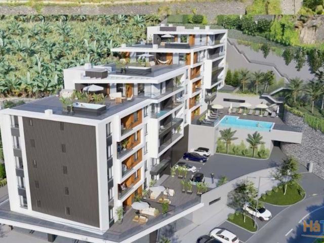 T3 NOVO Empreendimento no Funchal | 21073073615