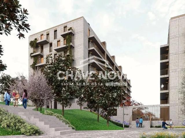 T3 Novo para venda no Condomínio Jardins da Seara lote 7/ ginásio e garagem p/2 carros