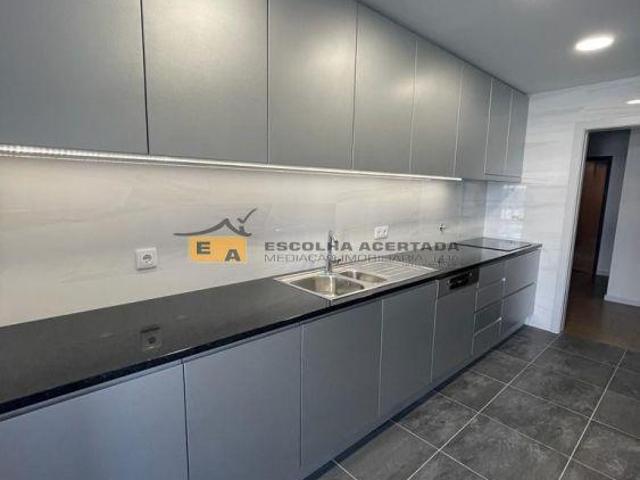 T3 Novo Porto, Boavista Pronto a Habitar | 26083492612