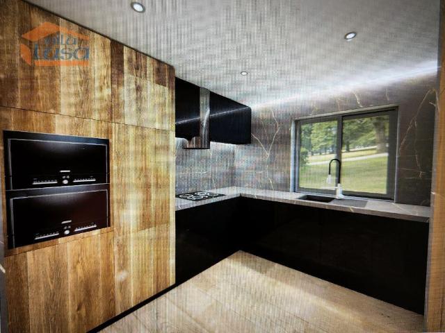 T3 Novo Santo Ovidio com garagem individual de 35 m2 para 2. 161m² Mafamude