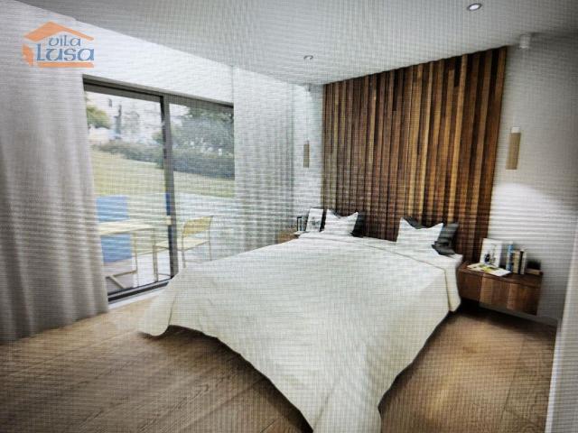 T3 Novo Santo Ovidio com garagem individual de 42 m2 para 3. 167m² Mafamude