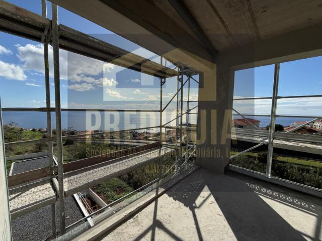 T3 Novo Ultimo Andar