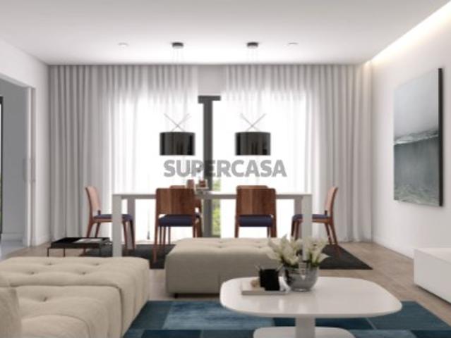 T3 NOVOS * * DESDE 342500€ * * OFERTA DE ESCRITURA