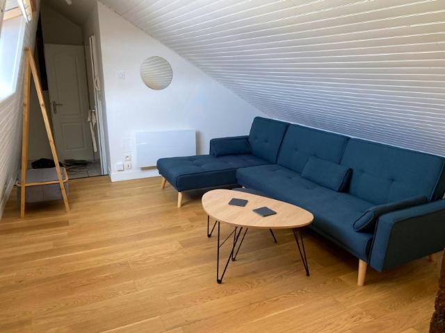 T3 OLIVETTE CHU – 780 € CC/ mois Nantes 44000